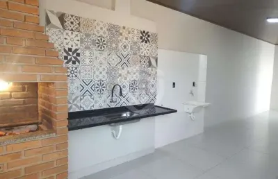 Casa com 4 quartos à venda no Núcleo Habitacional Mary Dota, Bauru 