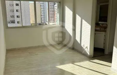 Apartamento para alugar com dois quartos 68m² residencial sevilha