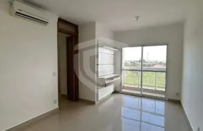 Apartamento para venda, residencial avalon, bauru-sp