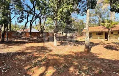 Casa estilo chácara à venda com 1.201,40m² na vila serrão em bauru