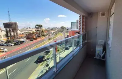 Apartamento à venda | cidade universitária | bauru-sp