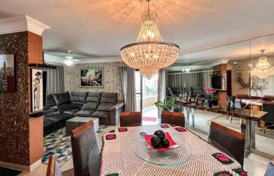 Apartamento para venda em ribeirão preto, edifício alabastro - nova aliança, 3 dormitórios, 1 suíte, 3 banheiros, 2 vagas