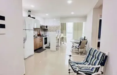 Apartamento para alugar no bairro praia brava de itajaí - itajaí/sc