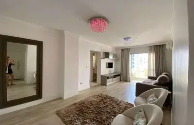 Apartamento para alugar no bairro centro - balneário camboriú/sc