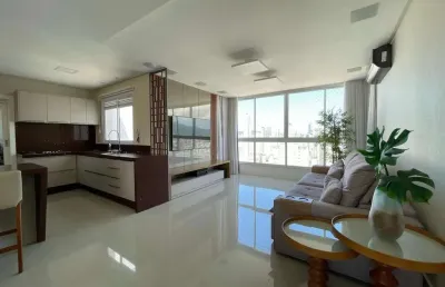 Apartamento para alugar no bairro centro - balneário camboriú/sc