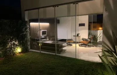 Casa à venda no bairro centro - balneário camboriú/sc