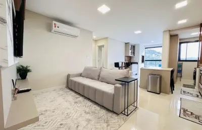 Apartamento à venda no bairro praia brava de itajaí - itajaí/sc
