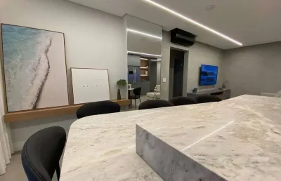 Apartamento para alugar no bairro praia brava de itajaí - itajaí/sc