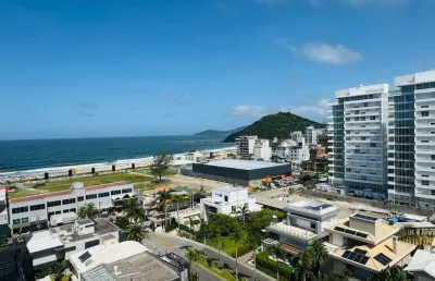 Apartamento com 3 quartos à venda na Rua Conselheiro Júlio Kumm, 295, Praia Brava, Itajaí