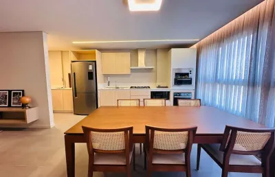 Apartamento para alugar no bairro centro - itajaí/sc