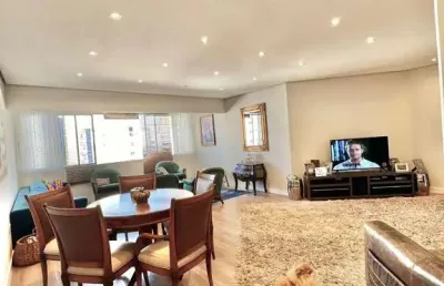 Apartamento com 3 quartos para alugar no Centro, Balneário Camboriú 