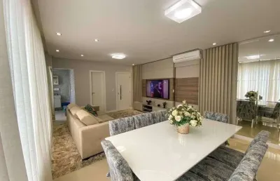 Apartamento à venda no bairro pioneiros - balneário camboriú/sc