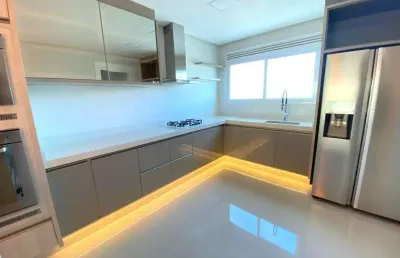Apartamento para alugar no bairro centro - balneário camboriú/sc