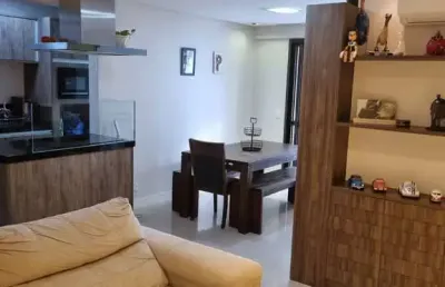 Apartamento com 3 quartos à venda na Rua Agostinho Fernandes Vieira, 157, Fazenda, Itajaí