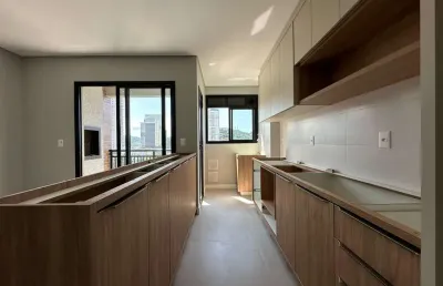Apartamento em praia dos amores, balneário camboriú/sc