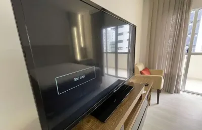 Apartamento com 3 quartos para alugar no Centro, Balneário Camboriú 