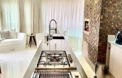 Apartamento para alugar no bairro praia brava de itajaí - itajaí/sc