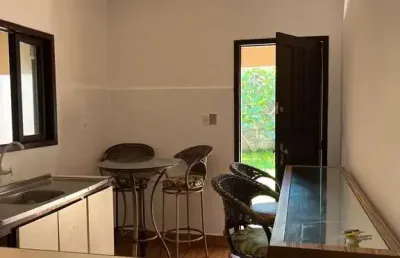 Casa com 4 quartos para alugar na Rua Delfim Mário Pádua Peixoto, Praia Brava, Itajaí