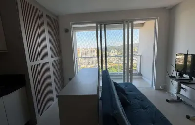 Apartamento para alugar no bairro praia brava de itajaí - itajaí/sc