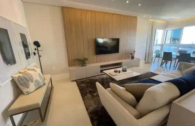Apartamento para alugar no bairro pioneiros - balneário camboriú/sc
