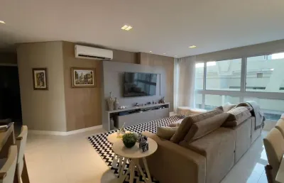 Apartamento para alugar no bairro centro - balneário camboriú/sc