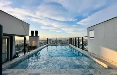 Apartamento para alugar no bairro são joão - itajaí/sc