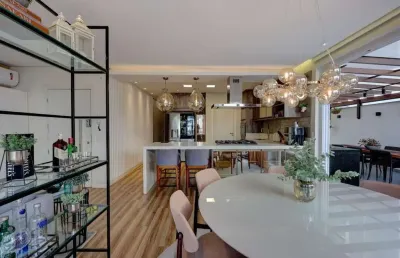 Apartamento à venda no bairro centro - balneário camboriú/sc