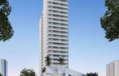 Apartamento para alugar no bairro centro - itajaí/sc