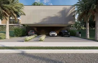 Casa à venda no bairro praia brava de itajaí - itajaí/sc