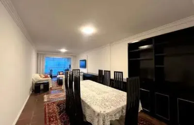 Apartamento para alugar no bairro centro - balneário camboriú/sc