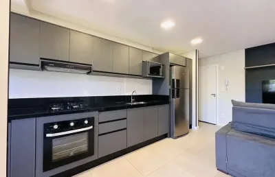 Apartamento para alugar no bairro praia brava de itajaí - itajaí/sc