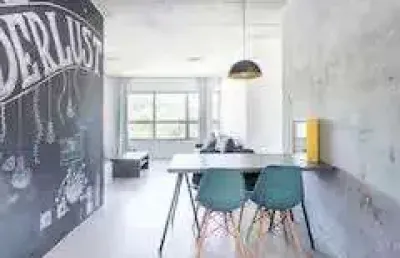 Apartamento com 2 quartos para alugar na Avenida Osvaldo Reis, Praia Brava, Itajaí