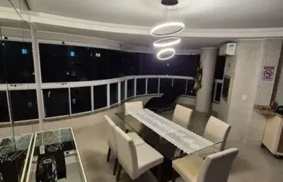 Apartamento para alugar no bairro centro - balneário camboriú/sc