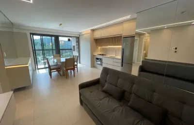 Apartamento para alugar no bairro praia brava de itajaí - itajaí/sc