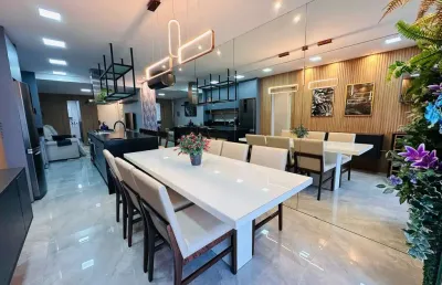 Apartamento para alugar no bairro praia brava de itajaí - itajaí/sc