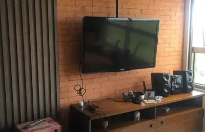 Apartamento com 2 quartos à venda na Avenida Osvaldo Reis, Praia Brava, Itajaí