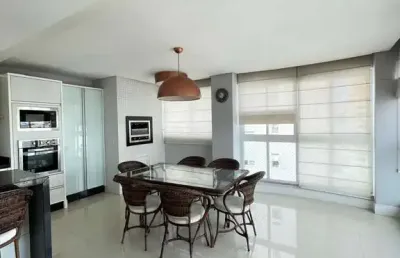 Apartamento com 3 quartos para alugar no Centro, Balneário Camboriú 