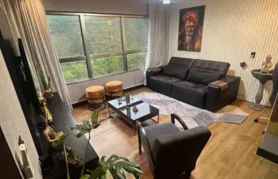 Apartamento à venda no bairro praia brava de itajaí - itajaí/sc