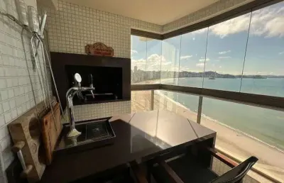 Apartamento para alugar no bairro centro - balneário camboriú/sc