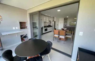 Apartamento para alugar no bairro praia brava de itajaí - itajaí/sc