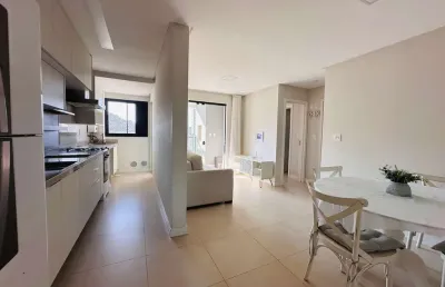 Apartamento para alugar no bairro praia brava de itajaí - itajaí/sc