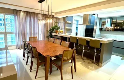 Apartamento para alugar no bairro praia brava de itajaí - itajaí/sc