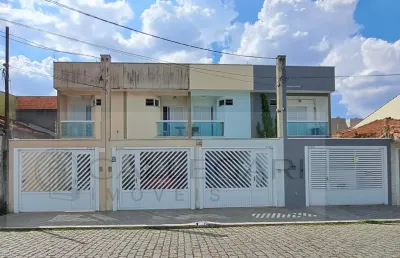 Casa com 3 quartos para alugar no Silveira, Santo André 