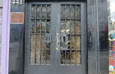 Sala comercial com 3 salas à venda na Rua Luís Pinto Fláquer, 441, Centro, Santo André