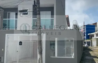 Casa com 3 quartos à venda na Rua Piracaia, 297, Vila Floresta, Santo André