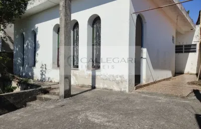 Casa com 2 quartos à venda na Rua Aluísio de Castro, 31, Jardim Ipanema, Santo André