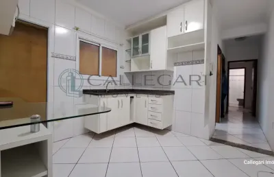Apartamento com 2 quartos para alugar na Rua Cisplatina, 589, Vila Pires, Santo André