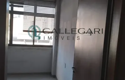 Sala comercial com 1 sala à venda na Rua Monte Casseros, 281, Centro, Santo André