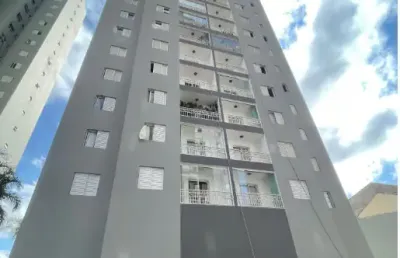 Apartamento com 2 quartos para alugar na Rua Martim Afonso de Souza, 25, Vila Pires, Santo André