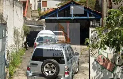 Chácara / sítio à venda na Rua Tuiuti, 2900, Tatuapé, São Paulo